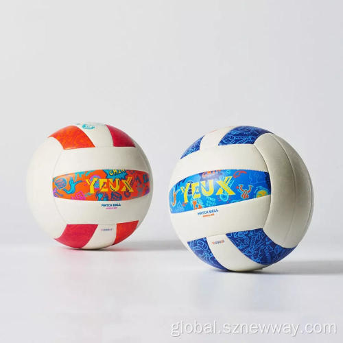 Fishing Light YEUX competition sports volleyball Manufactory